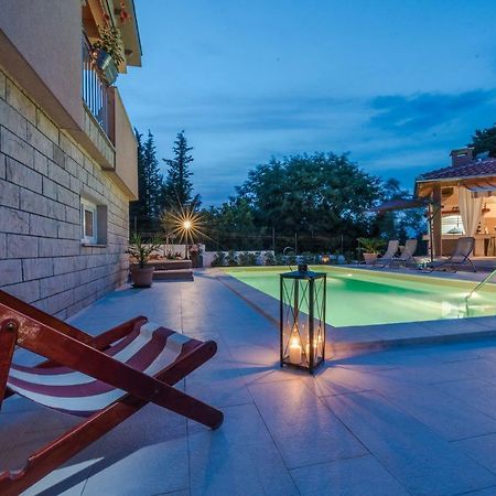 Apartments Jelavic Sutomiscica Ngoại thất bức ảnh