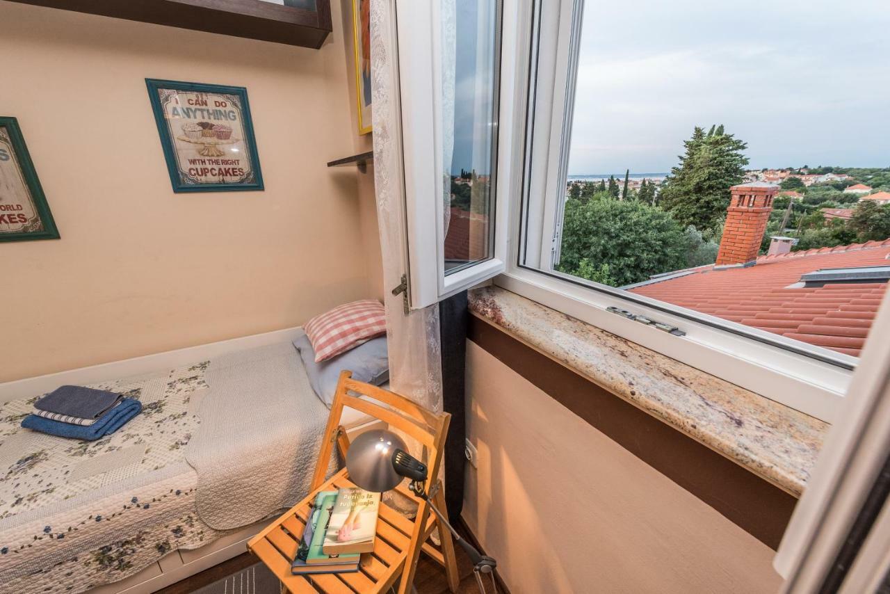 Apartments Jelavic Sutomiscica Ngoại thất bức ảnh