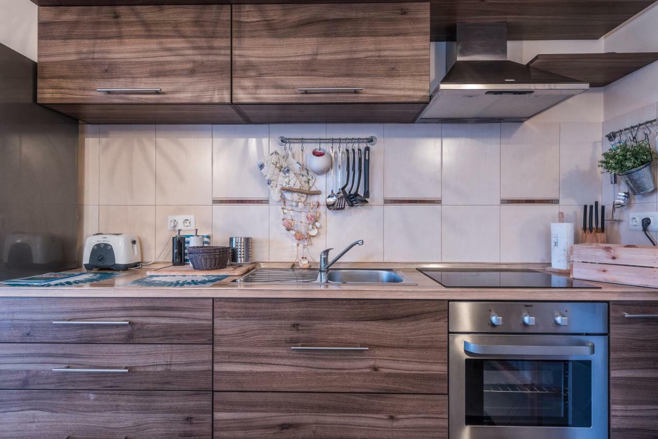 Apartments Jelavic Sutomiscica Ngoại thất bức ảnh
