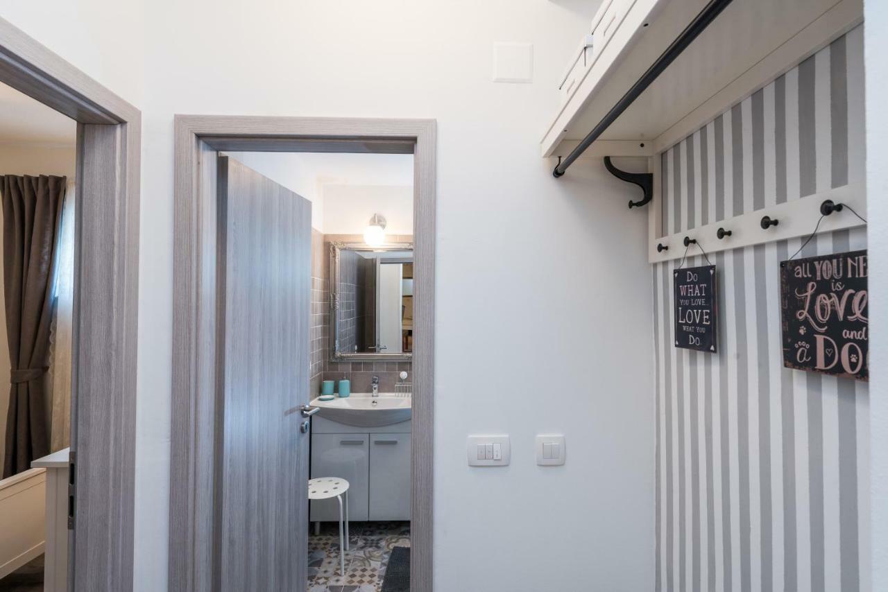 Apartments Jelavic Sutomiscica Ngoại thất bức ảnh